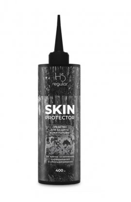 Hair Sekta - �������� ��� ������ ���� ������ Skin Protector �� ����� ����������, ����������� (400 ��)