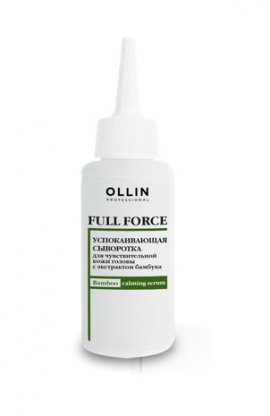 Ollin Professional Full Force -       (80 )