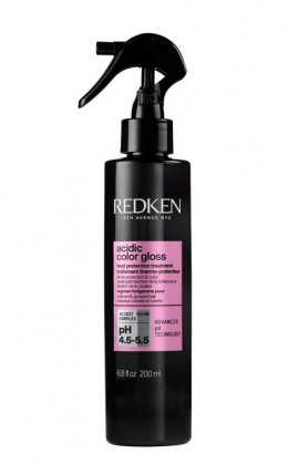 Redken Acidic Color Gloss Heat Protection Treatment -          (200 )
