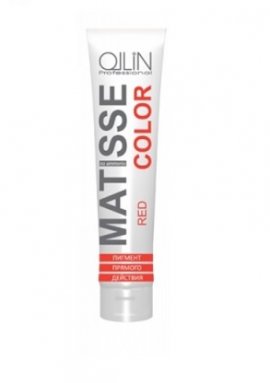 Ollin Professional Matisse Color -    red/ (100 )