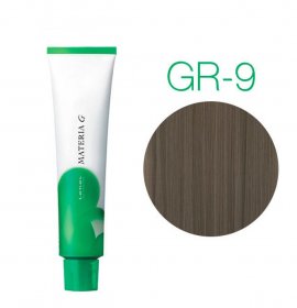 Lebel Materia G - ����-������ ��� ����� ����� GR9 (����� ������� ������� ����-�������) 120 ��