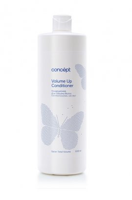 Concept Salon Total Volume Up Conditioner -    (1000 )