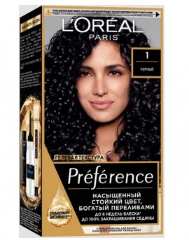 L`oreal Preference -     1 ׸ (174 )