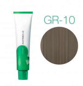 Lebel Materia G - ����-������ ��� ����� ����� GR10 (����� ������� ����-�������) 120 ��