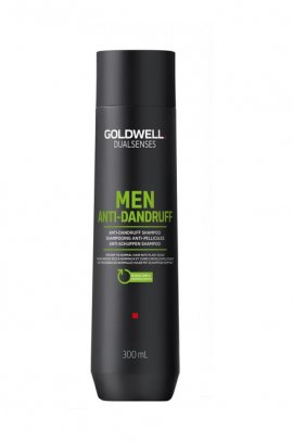 Goldwell Dual For Men Anti-Dandruff -    (300 )