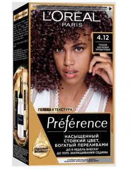 L`oreal Preference -     4.12    (174 )