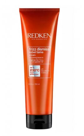 Redken Frizz Dismiss Rebel Tame -       (250 )