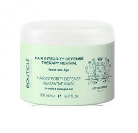Bouticle Integrity Defense Therapy Revival -     ,     (500 )