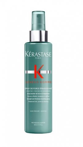 Kerastase Genesis Homme Spray de Force Epaississant - ����� ����������� � ���������� (150 ��)