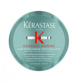 Kerastase Genesis Homme Instant Thickening Molding Clay - �����-����� (75 ��)