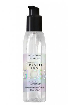 FarmaVita Hd Crystal Drops -   (100 )