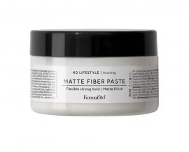 FarmaVita Hd Matte Fiber Paste -   (100 )