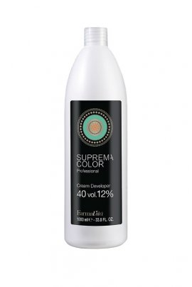 Farmavita Suprema Cream Developer - ���� �������� 40 ��� (12%) 1000 ��
