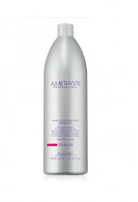 FarmaVita Amethyste Stimulate Hair Loss Control Shampoo -     (1000 )