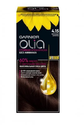 Garnier Olia - -   4.15   (160 )
