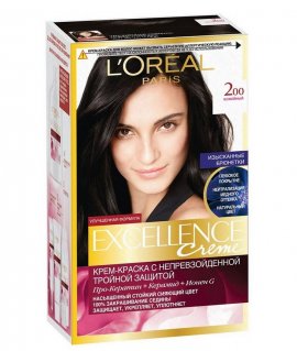 L`oreal Paris Excellence -  -   - 200  (192 )