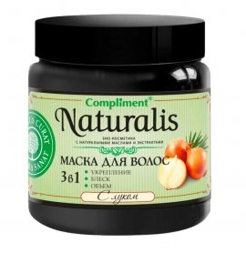 Compliment Naturalis -    3  1   (500 )