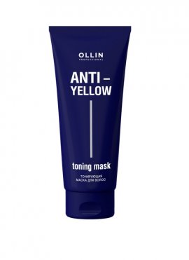 Ollin Professional Anti-Yellow -     (250 )