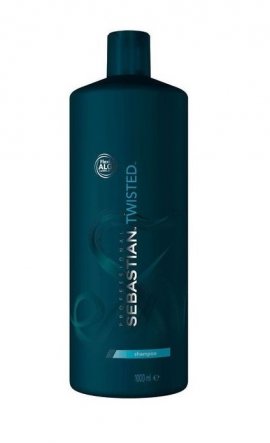 Sebastian Prof Flex Twisted Shampoo - ������� ��� �������� ����� (1000 ��)