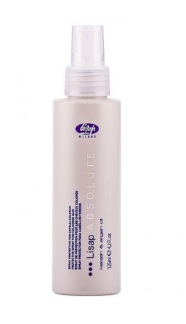 Lisap Absolute Spray Protective Spray for Coloured Hair - �������� ���������������� ����� ��� ���������� ����� (125 ��)