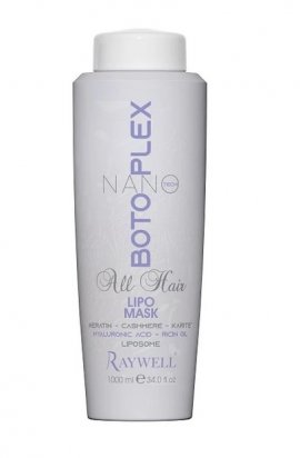 Raywell Lipo Mask Nano-Tech Botoplex -     (1000 )