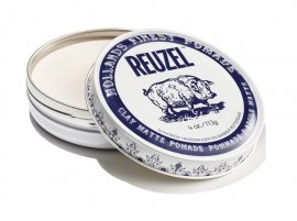 Reuzel Clay Matte - ������� ������ �� ������ ������ (113 ��)