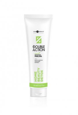 Hair Company Double Action Home Beauty Detox -  -    (150 )