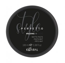 Kaaral Style Perfetto Molding Matte Paste -   (100 )