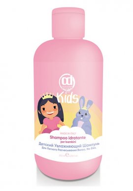 Constant Delight Kids - ������� ����������� ������� ��� ������� ������������ ����� NO SLES (200 ��)