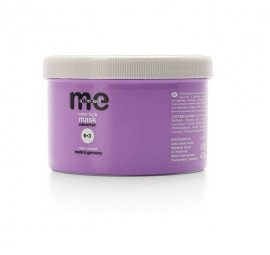 Me Mademoiselle Color Lock Mask -     6.3 (400 )