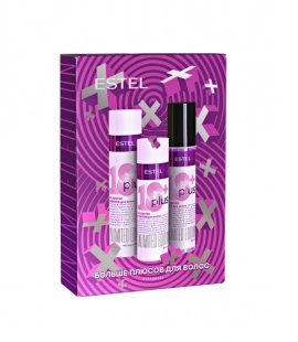 Estel Professional 18 Plus - ����� ��� ��������� �����