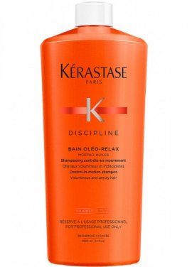 Kerastase Discipline Bain Oleo-Relax -       (1000 )