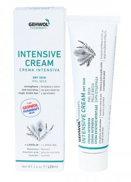 Gehwol Fusskraft Intensive Cream - ����������� ���� (������� �������) 125 ��