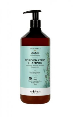 Artego Rain Dance Oasis Rejuvenating Shampoo - ������������� � ����������������� ������� (1000 ��)