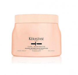 Kerastase Curl Manifesto Masque Beurre Haute Nutrition - ������ ���������� ����������� ����� ��� ���� ����� �������� � �������� ����� (500 ��)