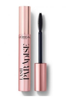 L'oreal Lash Paradise - ���� ��� ������ Intense Black - ������ (9 ��)