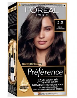 L`oreal Preference -     3.0 Ҹ- (174 )