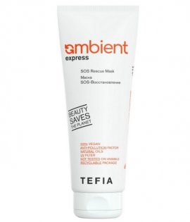 Tefia Ambient Express SOS Rescue Mask - ����� SOS-�������������� (250 ��)