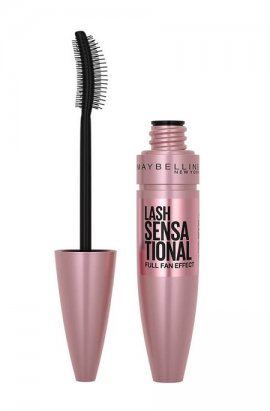 Maybelline Lash Sensational -    - (9 )