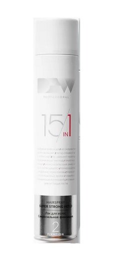Dew Professional - ��� ��� ����� ������������ �������� 15 in 1 (500 ��)