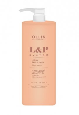 Ollin L&P SYSTEM -     (1000 )