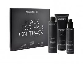 Selective On Care Black -      