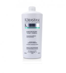 Kerastase Specifique Bain Divalent - �������-����� ��� ������ ���� ������ (1000 ��)