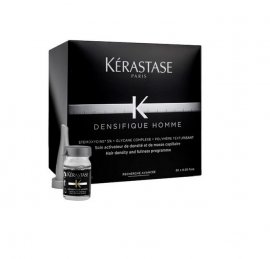 Kerastase Densifique Homme - ������-��������� ������� � ��������� ����� ��� ������ (30 x 6 ��)