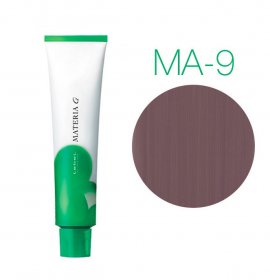 Lebel Materia G - ����-������ ��� ����� ����� MA9 (����� ������� ������� ������-�������) 120 ��