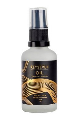 Keyseven - �����-���� ��� ���� ����� ����� (50 ��)