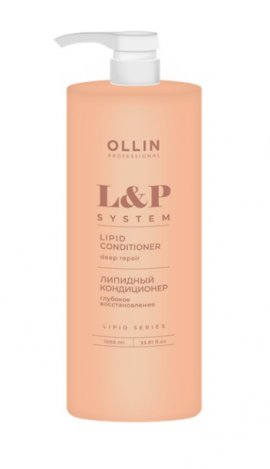 Ollin L&P SYSTEM -     (1000 )