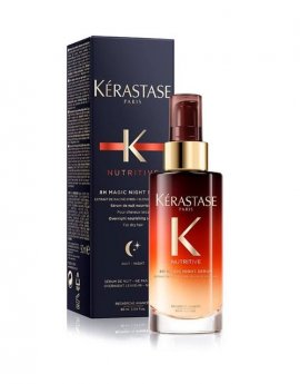 Kerastase Nutritive 8H Magic Night Serum - ������ ����������� ��������� (90 ��)