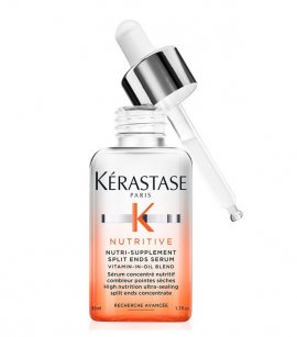 Kerastase Nutritive Nourishing Split Ends Serum - ��������� ��� ����� � ������������ ����� (50 ��)