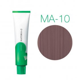 Lebel Materia G - ����-������ ��� ����� ����� MA10 (����� ������� ������-�������) 120 ��